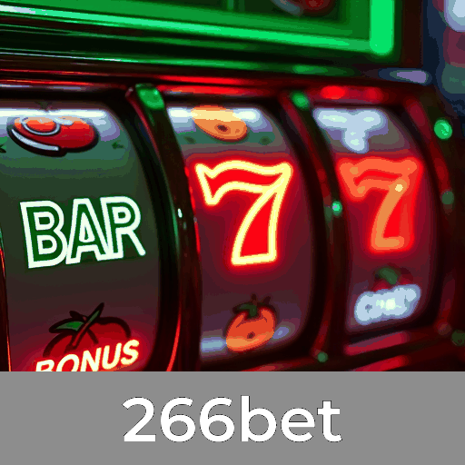 266bet: O Melhor Site de Apostas com Serviços Profissionais e Confiáveis