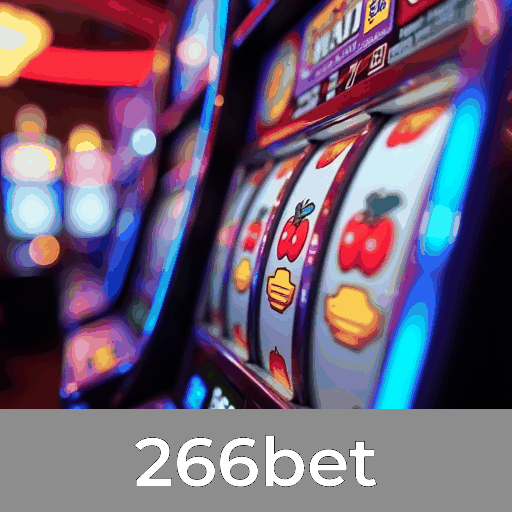 266bet - Slots com Mega Jackpot, Jogos de Mesa com RTP Elevado, e Experiências Imersivas com Dealer ao Vivo