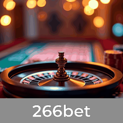 266bet: A Plataforma de Bônus Generoso e Promoções Exclusivas!